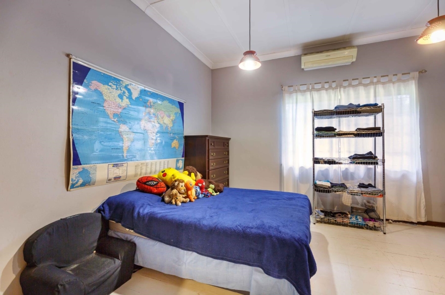 3 Bedroom Property for Sale in Riviera Gauteng