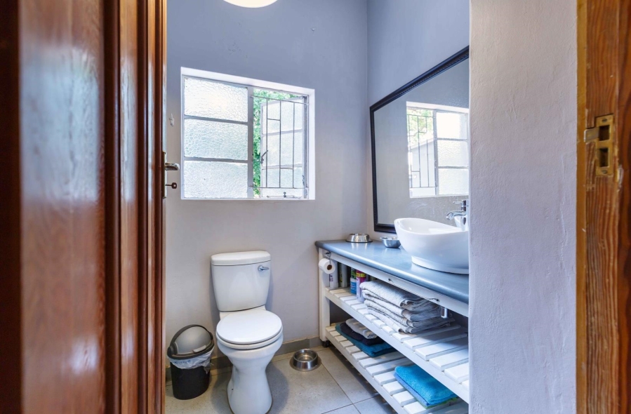 3 Bedroom Property for Sale in Riviera Gauteng