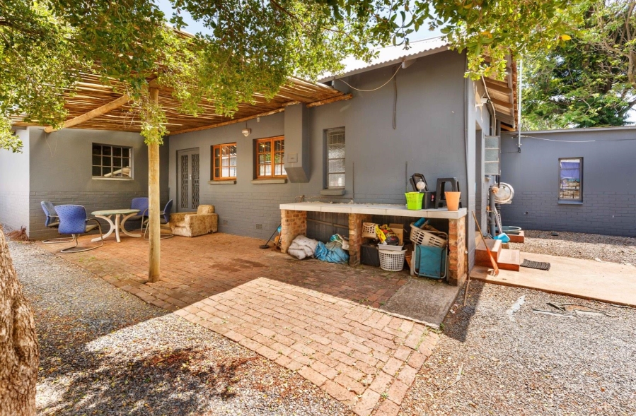 3 Bedroom Property for Sale in Riviera Gauteng