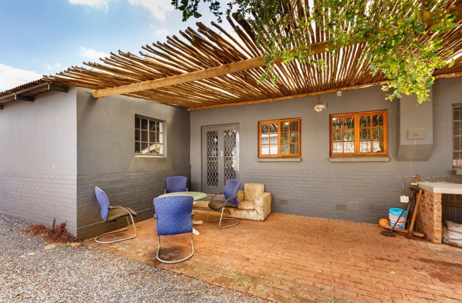 3 Bedroom Property for Sale in Riviera Gauteng