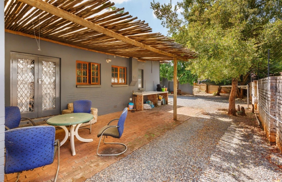 3 Bedroom Property for Sale in Riviera Gauteng