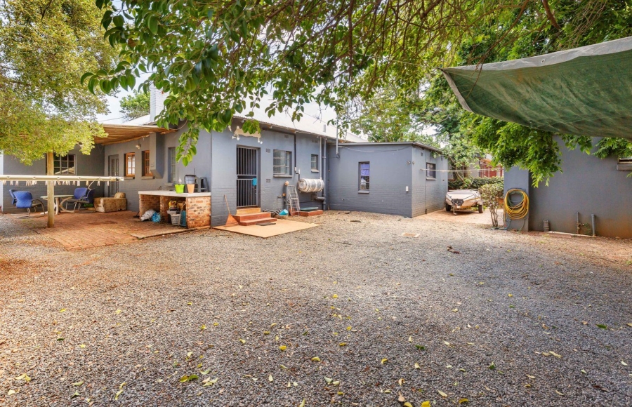 3 Bedroom Property for Sale in Riviera Gauteng