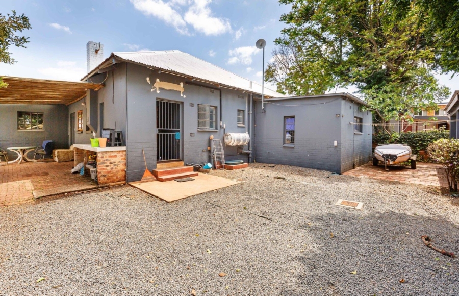 3 Bedroom Property for Sale in Riviera Gauteng