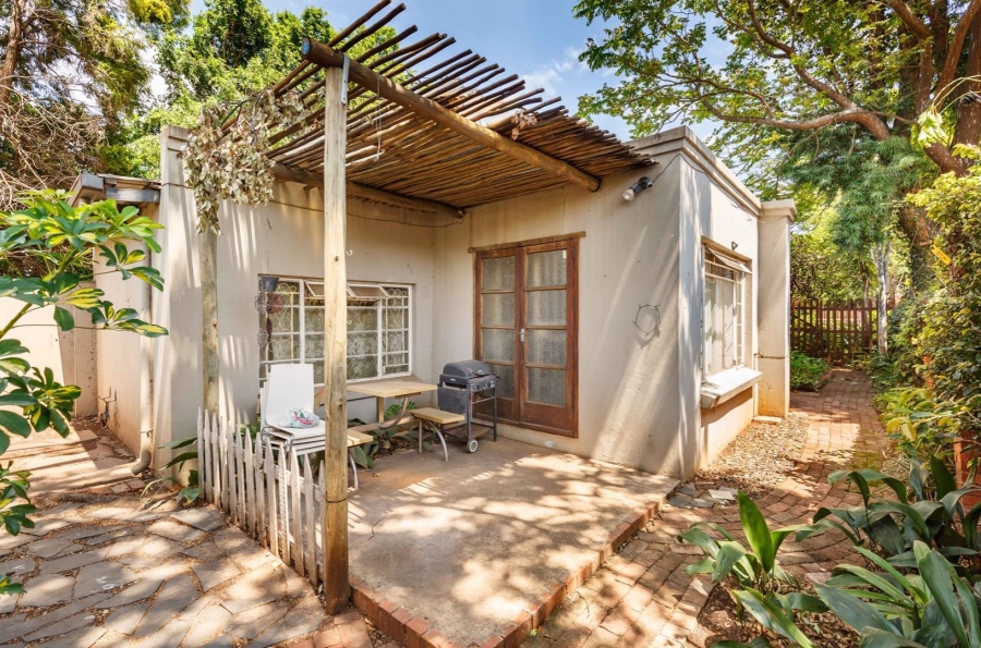 3 Bedroom Property for Sale in Riviera Gauteng