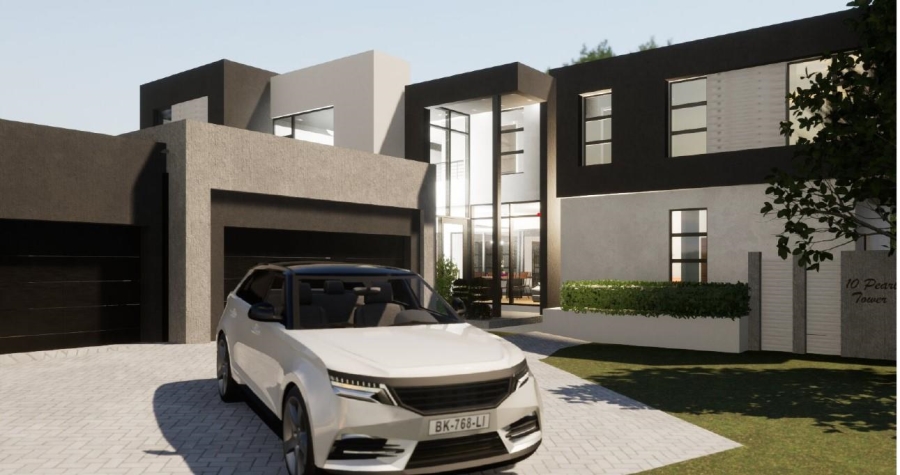 5 Bedroom Property for Sale in Midstream Estate Gauteng