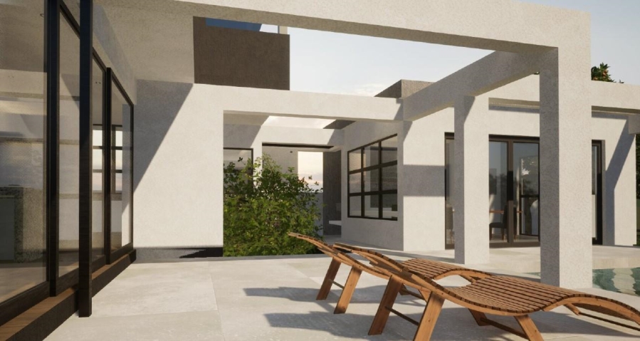 5 Bedroom Property for Sale in Midstream Estate Gauteng