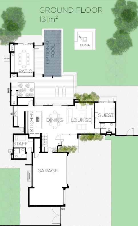 5 Bedroom Property for Sale in Midstream Estate Gauteng