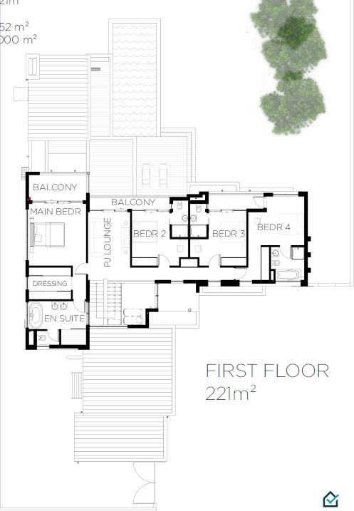 5 Bedroom Property for Sale in Midstream Estate Gauteng