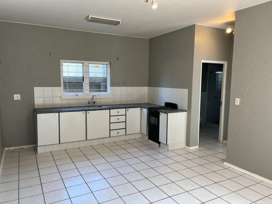 1 Bedroom Property for Sale in Montgomery Park Gauteng