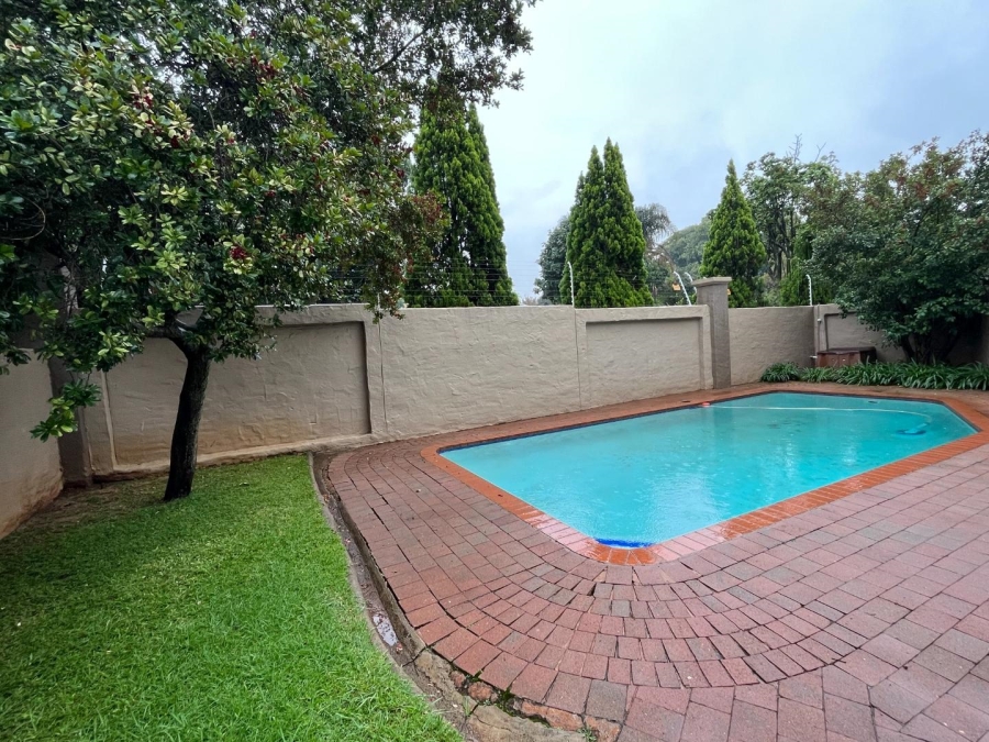 1 Bedroom Property for Sale in Montgomery Park Gauteng