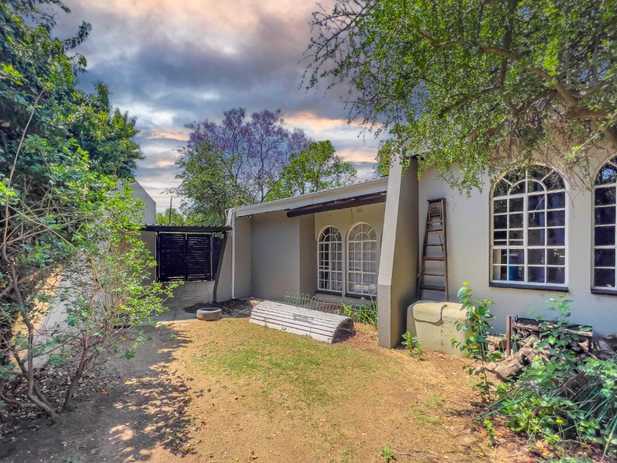 3 Bedroom Property for Sale in Strijdom Park Gauteng