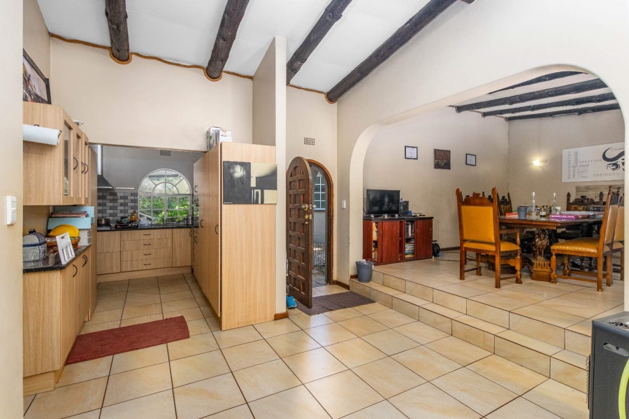 3 Bedroom Property for Sale in Strijdom Park Gauteng