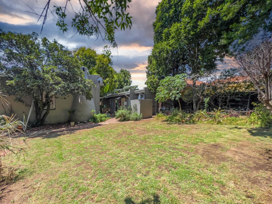 3 Bedroom Property for Sale in Strijdom Park Gauteng