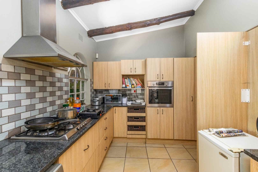 3 Bedroom Property for Sale in Strijdom Park Gauteng