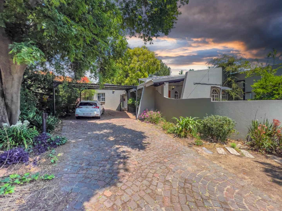 3 Bedroom Property for Sale in Strijdom Park Gauteng