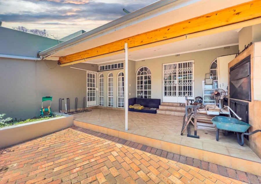 3 Bedroom Property for Sale in Strijdom Park Gauteng