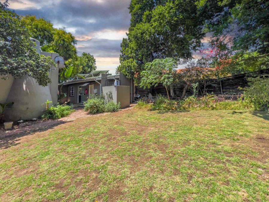 3 Bedroom Property for Sale in Strijdom Park Gauteng