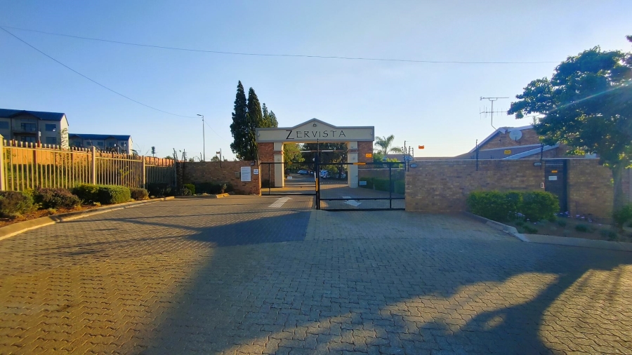 2 Bedroom Property for Sale in Elardus Park Gauteng