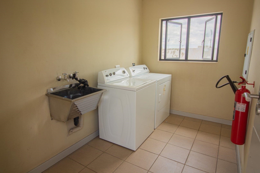 To Let 1 Bedroom Property for Rent in Hatfield Gauteng