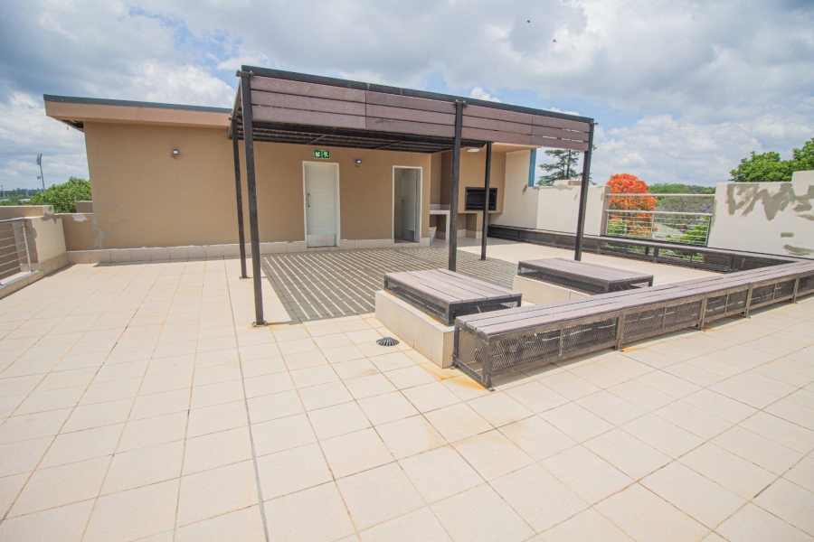 To Let 1 Bedroom Property for Rent in Hatfield Gauteng