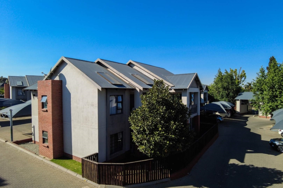 2 Bedroom Property for Sale in Atlasville Gauteng