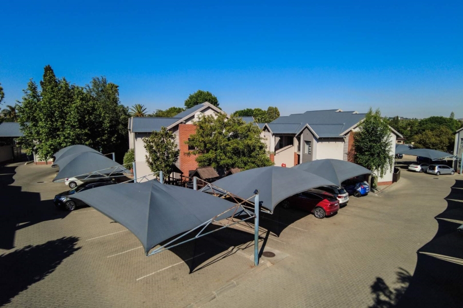 2 Bedroom Property for Sale in Atlasville Gauteng