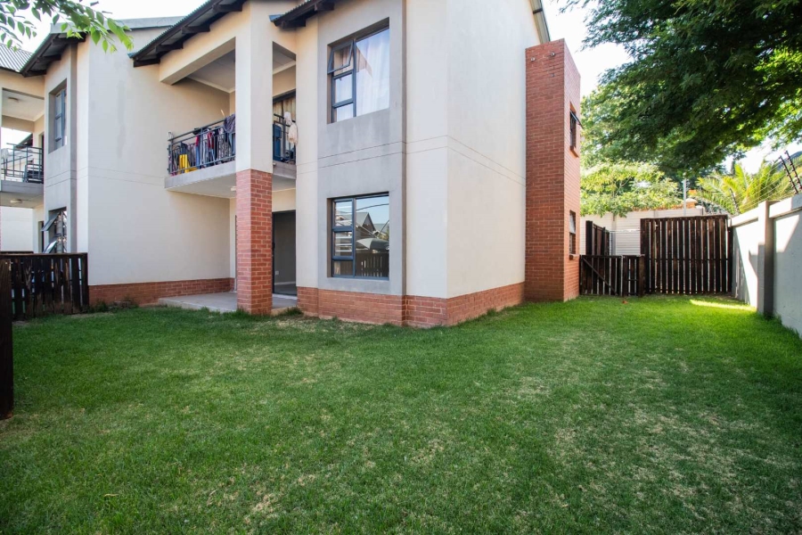 2 Bedroom Property for Sale in Atlasville Gauteng