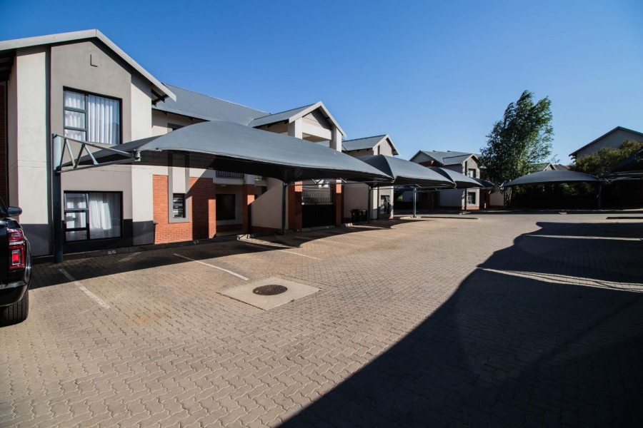 2 Bedroom Property for Sale in Atlasville Gauteng
