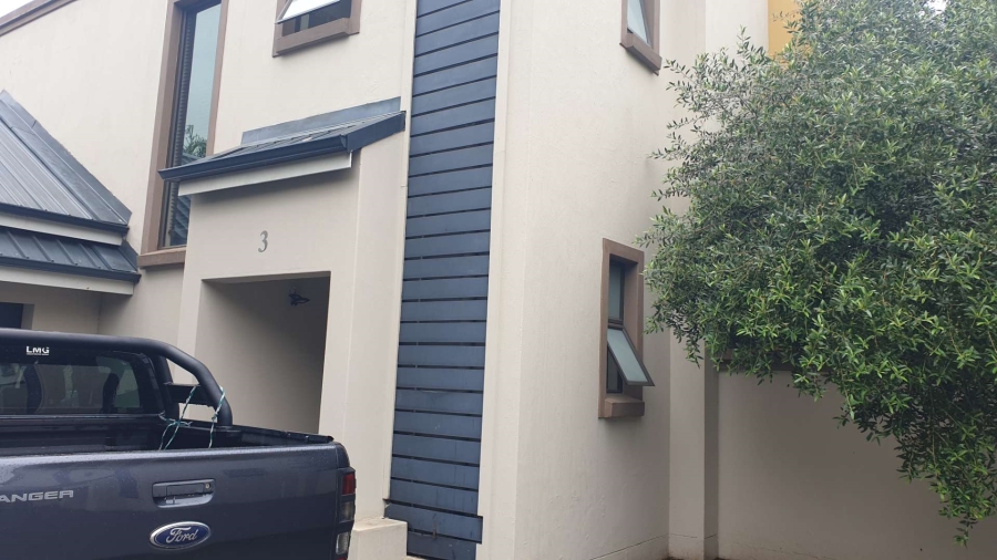 To Let 3 Bedroom Property for Rent in Brooklyn Gauteng