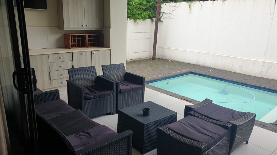 To Let 3 Bedroom Property for Rent in Brooklyn Gauteng