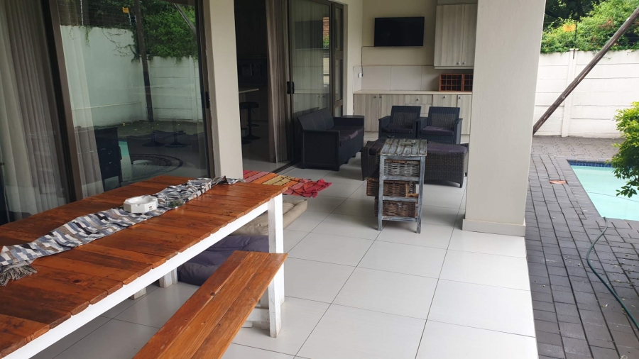 To Let 3 Bedroom Property for Rent in Brooklyn Gauteng