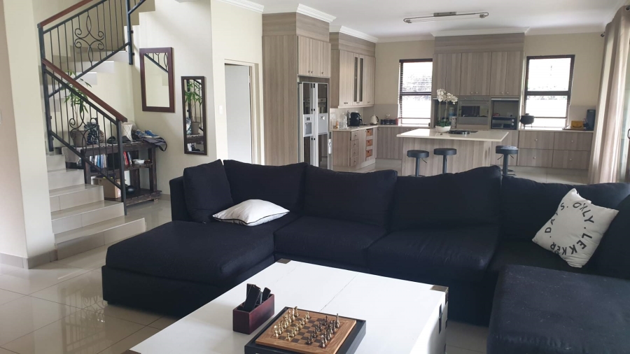 To Let 3 Bedroom Property for Rent in Brooklyn Gauteng