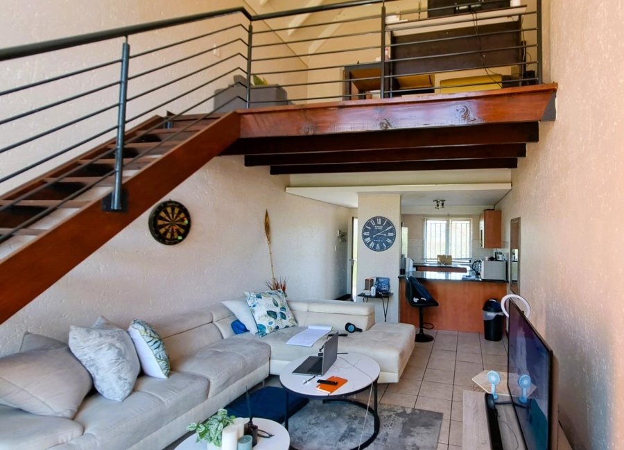 To Let 1 Bedroom Property for Rent in Darrenwood Gauteng