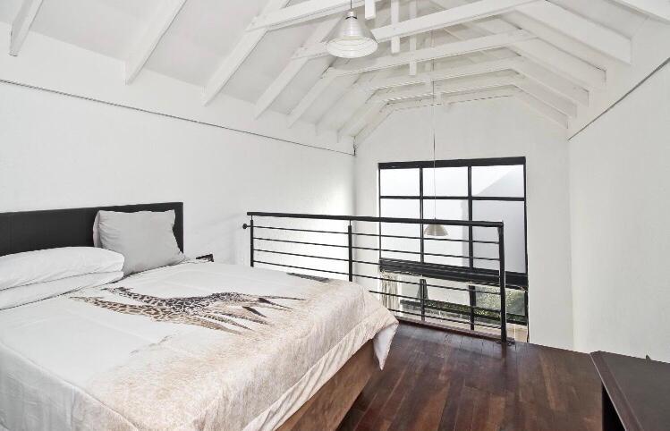 To Let 1 Bedroom Property for Rent in Darrenwood Gauteng
