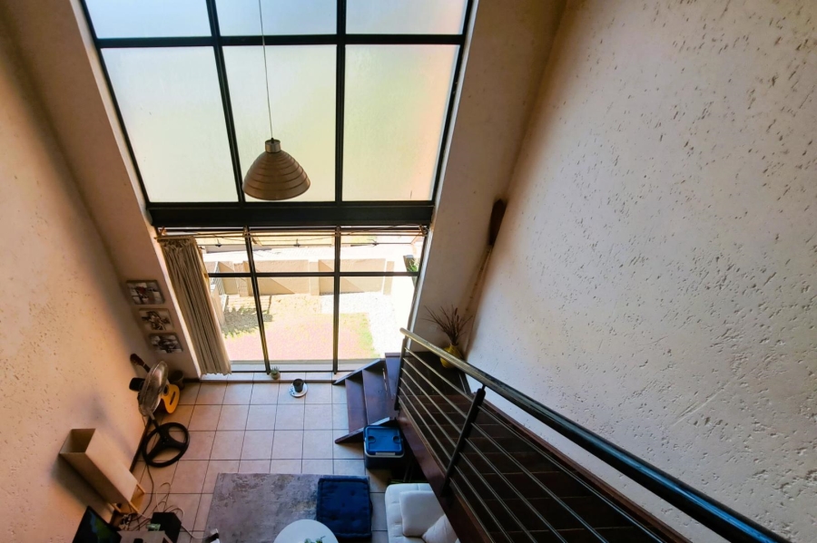 To Let 1 Bedroom Property for Rent in Darrenwood Gauteng