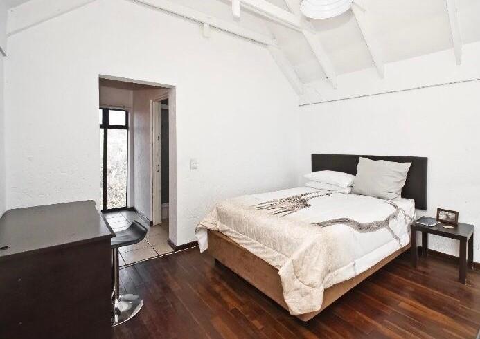 To Let 1 Bedroom Property for Rent in Darrenwood Gauteng
