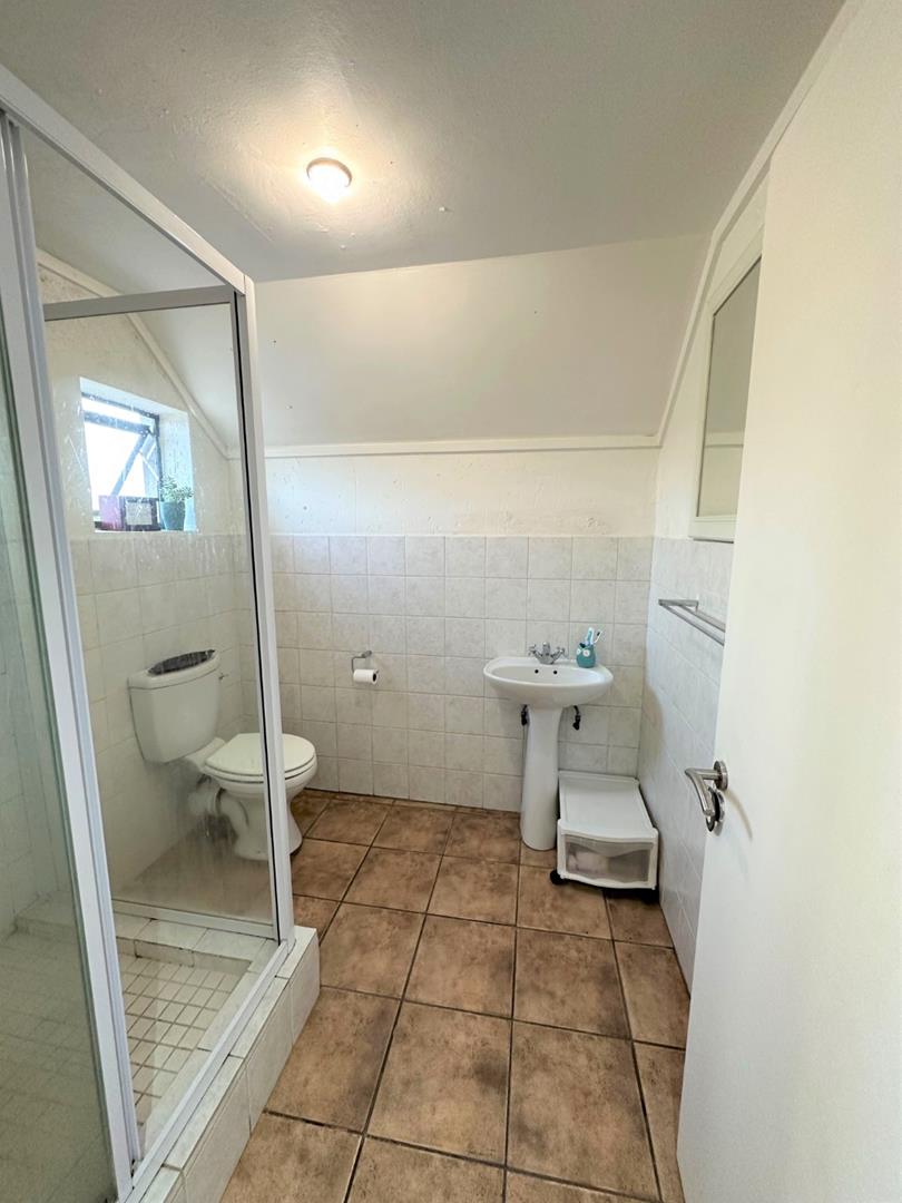 To Let 1 Bedroom Property for Rent in Darrenwood Gauteng