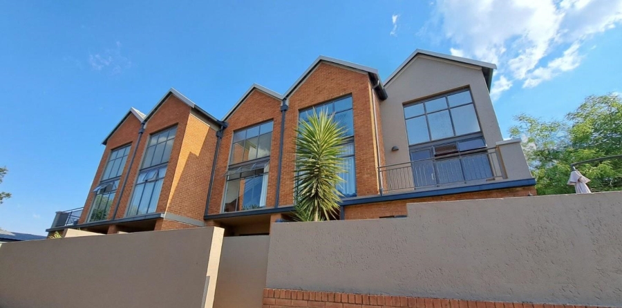 To Let 1 Bedroom Property for Rent in Darrenwood Gauteng