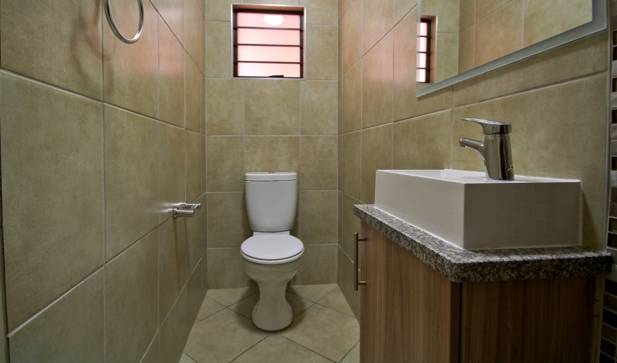 To Let 3 Bedroom Property for Rent in Olympus AH Gauteng