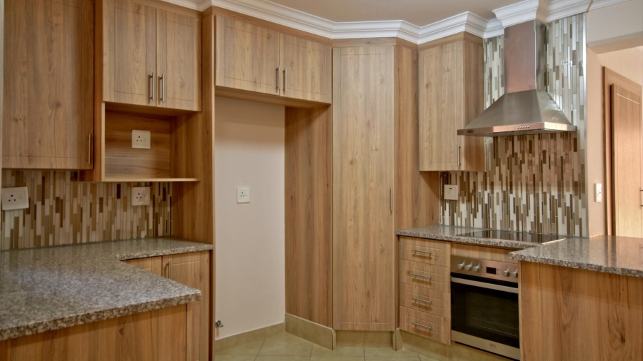To Let 3 Bedroom Property for Rent in Olympus AH Gauteng