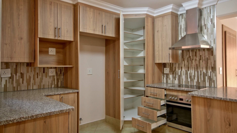 To Let 3 Bedroom Property for Rent in Olympus AH Gauteng