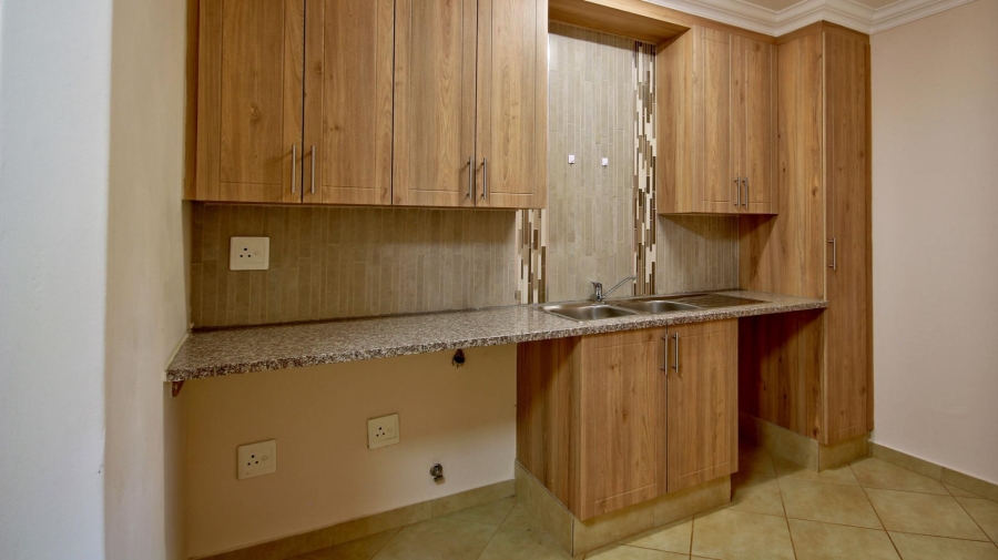 To Let 3 Bedroom Property for Rent in Olympus AH Gauteng