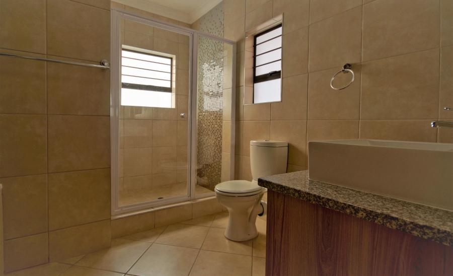 To Let 3 Bedroom Property for Rent in Olympus AH Gauteng