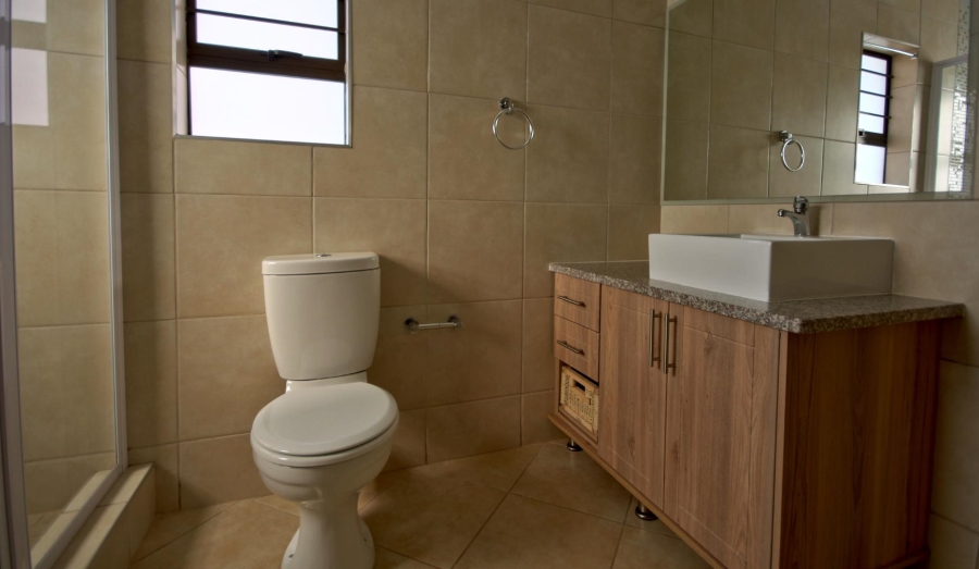 To Let 3 Bedroom Property for Rent in Olympus AH Gauteng