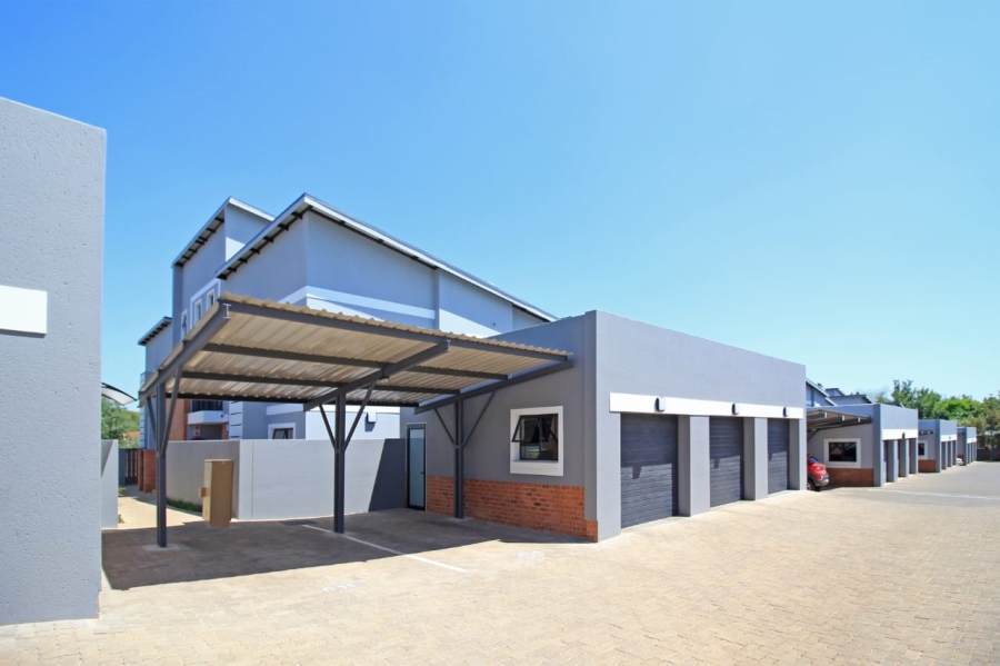 1 Bedroom Property for Sale in Montana Gauteng