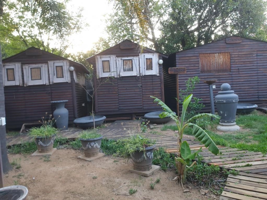 To Let 1 Bedroom Property for Rent in Jukskei Park Gauteng