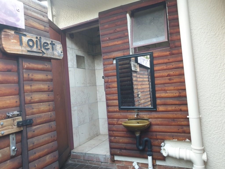 To Let 1 Bedroom Property for Rent in Jukskei Park Gauteng