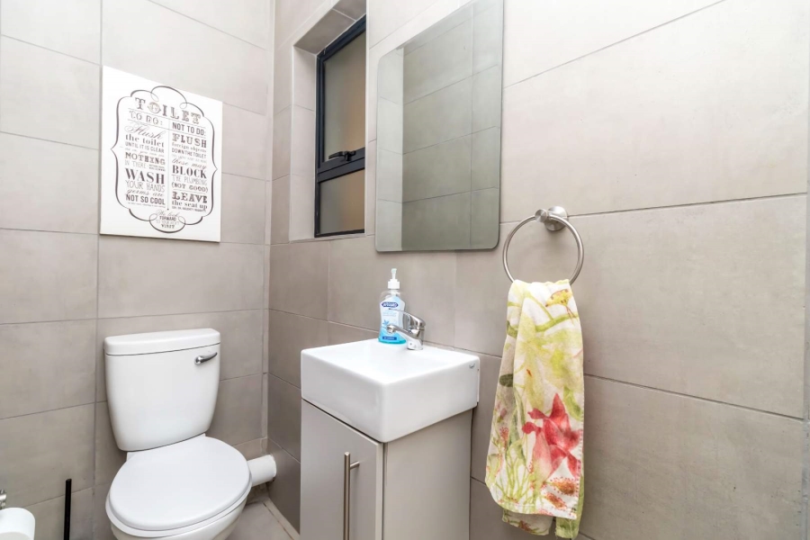 To Let 4 Bedroom Property for Rent in Allens Nek Gauteng