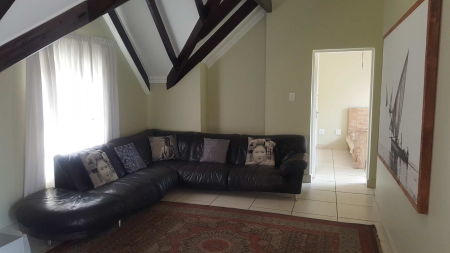 4 Bedroom Property for Sale in Zwartkop Golf Estate Gauteng