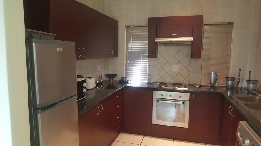 4 Bedroom Property for Sale in Zwartkop Golf Estate Gauteng